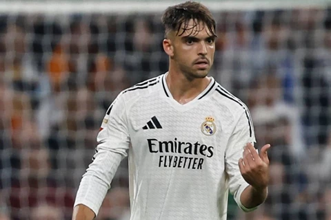 سبورت: أسينسيو يقترب من الانضمام لمنتخب إسبانيا للمرة الأولى